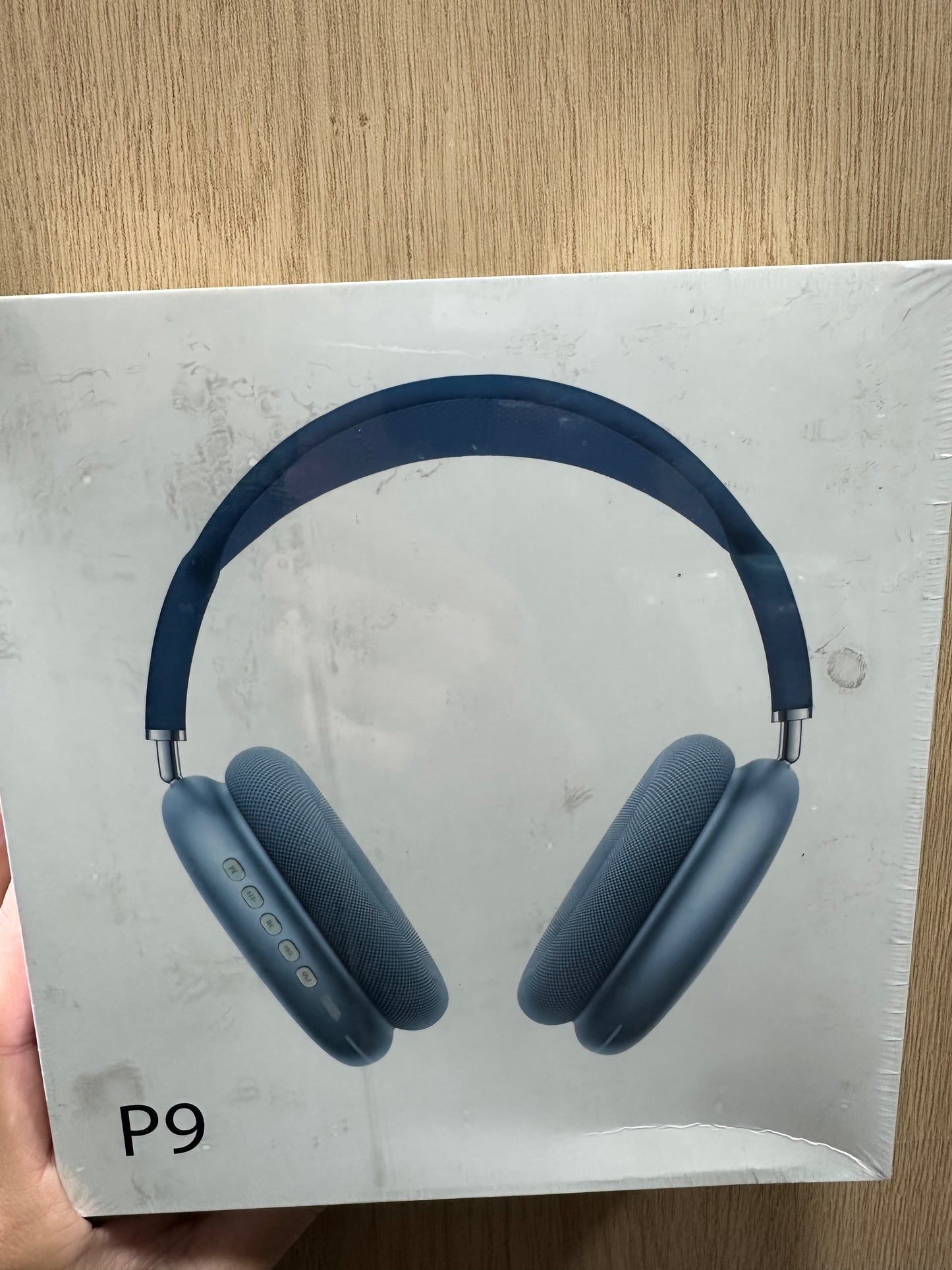 CASQUE HOCO W46