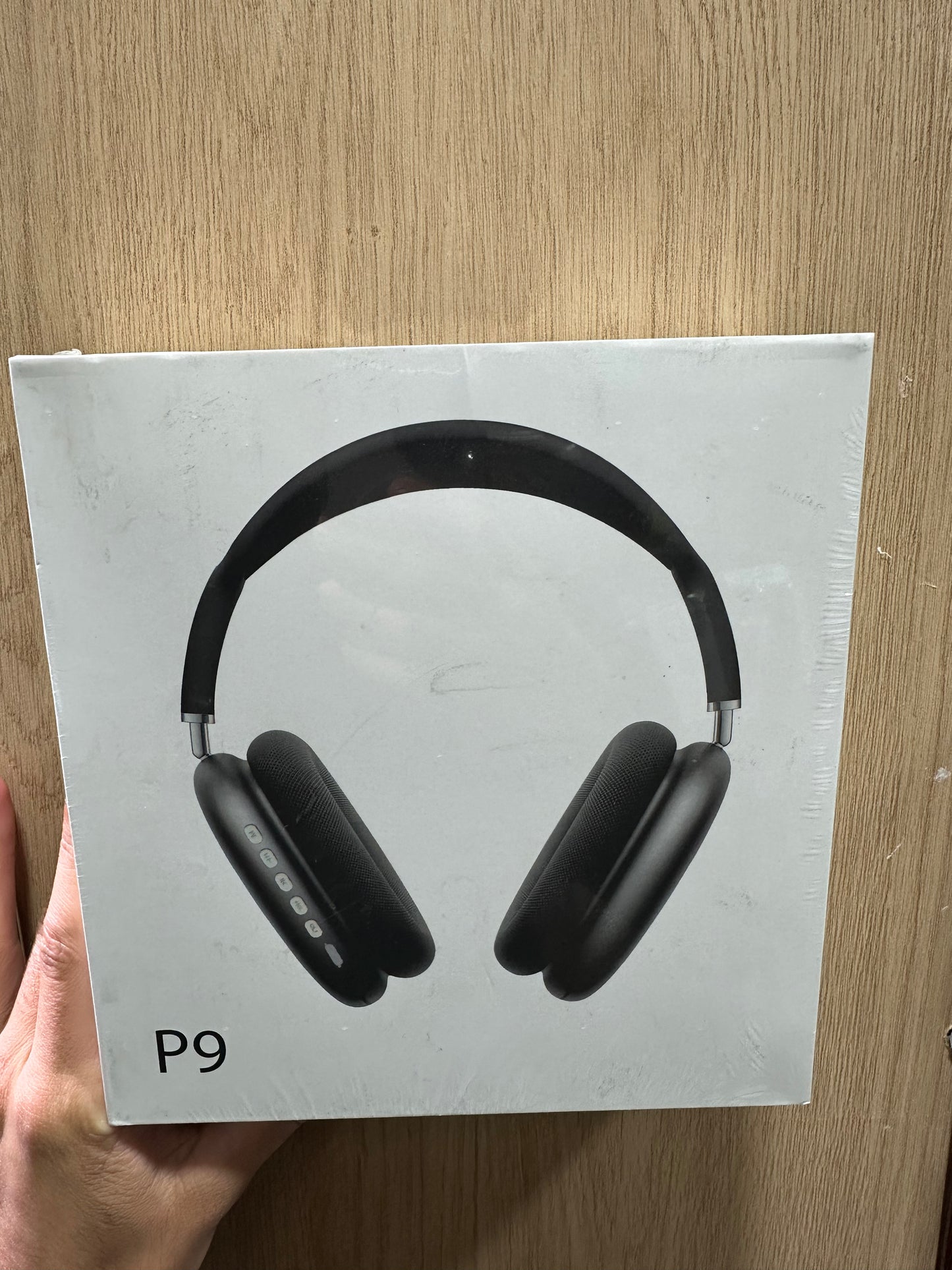 CASQUE HOCO W46