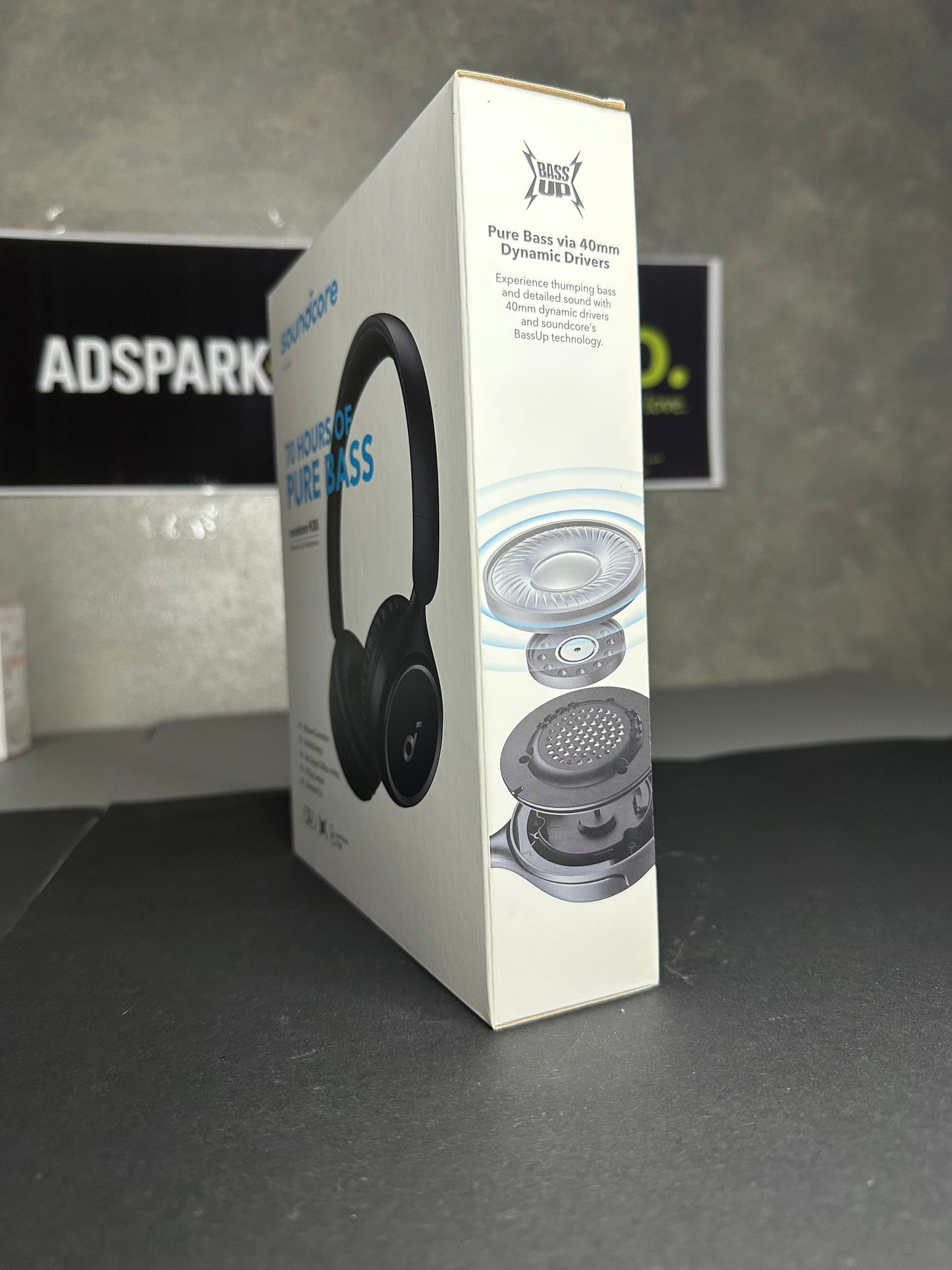 Anker H30i