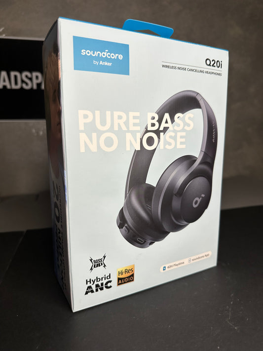 Anker Q20i