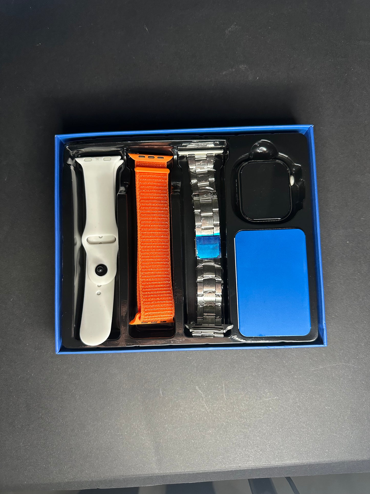 smart watch haino teko series 10