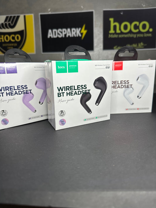 AirPods HOCO eq1