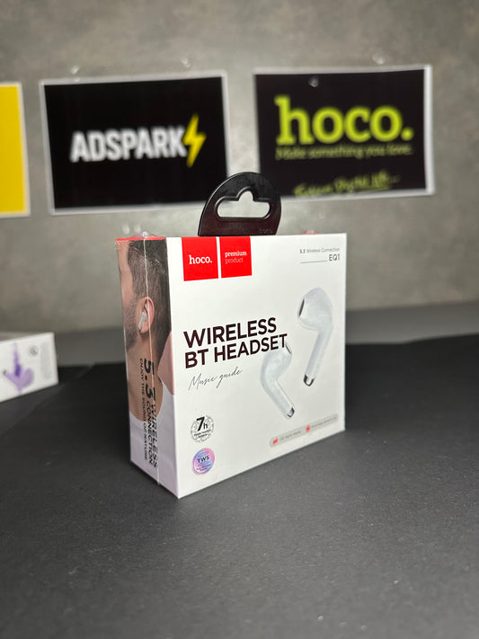 AirPods HOCO eq1